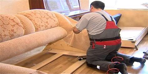 Fixing Up Your Favorite Couch: Easy Sofa Repair Ideas. - Wasila