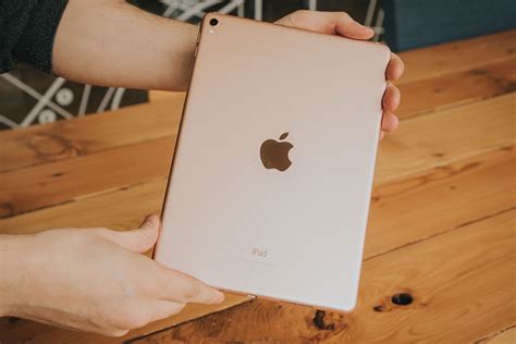 iPad Pro 9.7-inch Review | Digital Trends