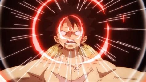 Top 8 Epic Moments of Luffy Haoshoku's Haki | Top 8 Epic Moments of ...