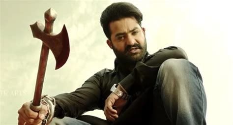 Jai Lava Kusa Trailer: Junior NTR Is In A Triple Role In This Brilliant ...