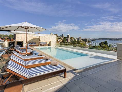 The 22 best hotels in Sydney