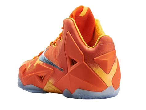 Nike Lebron 11 - Forging Iron 626376800 - KicksOnFire.com