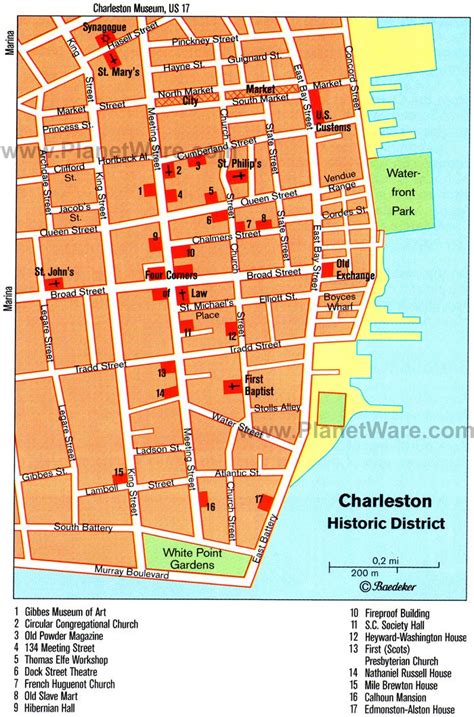 Charleston Sc Traffic Map | Zip Code Map