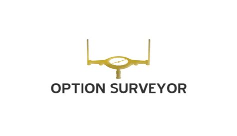 Surveyor Logo Design