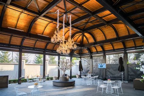 Château Le Parc - Venue - Vaughan - Weddingwire.ca