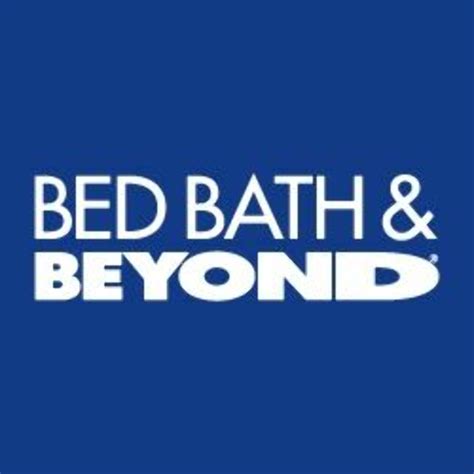 Download High Quality bed bath and beyond logo high re Transparent PNG Images - Art Prim clip ...