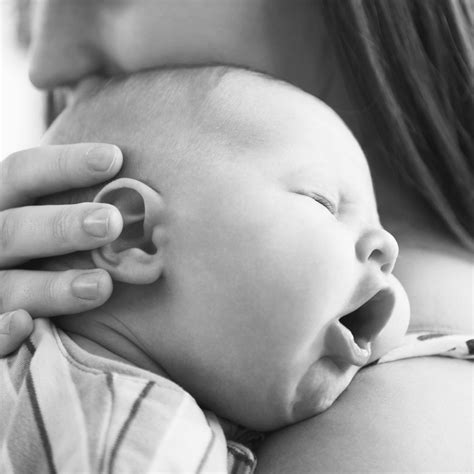 What to do if your baby won't stop crying - Wakefield PressWakefield Press