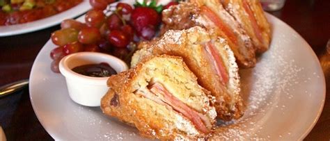 Monte Cristo | COCTIONE