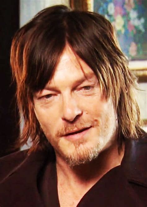 Norman Reedus