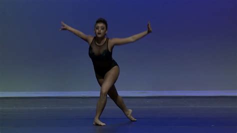 Dance Moms - Kalani Hilliker - What Do You See (S7, E16) - YouTube