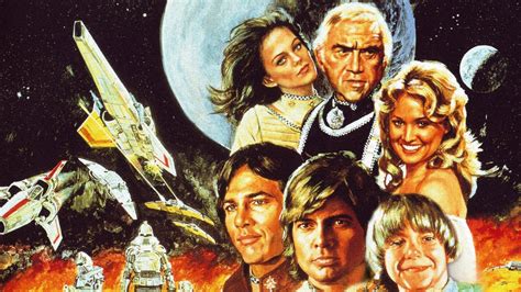 Battlestar Galactica (1978) - Titlovi.com