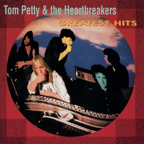 Greatest Hits - Tom Petty, The Heartbreakers mp3 buy, full tracklist