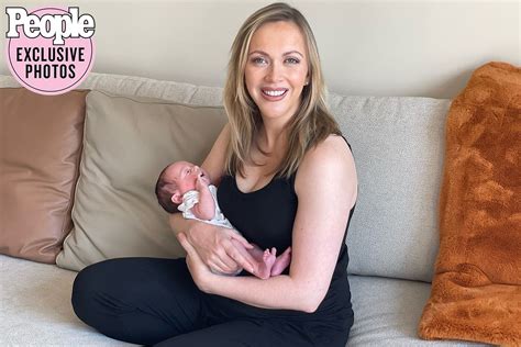 CNN's Paula Reid Welcomes First Baby — See the First Photos