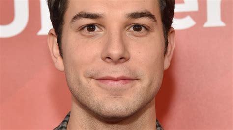 So Help Me Todd's Skylar Astin Wants A Ghosts Crossover With Pitch Perfect Co-Star Utkarsh Ambudkar