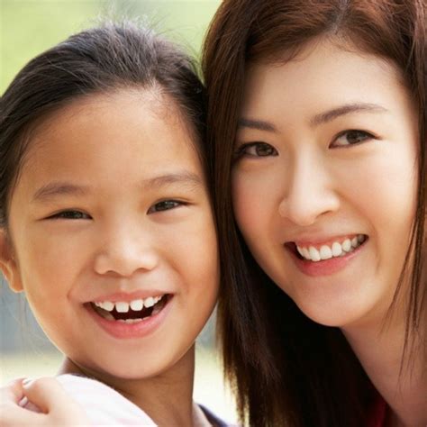 7 reasons why Chinese moms are better than you