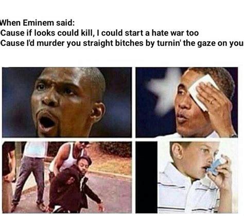 Man, that freestyle had some nasty bars. : r/Eminem