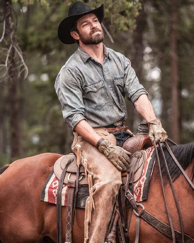 Ian Bohen as Ryan in Yellowstone - Ian Bohen Photo (43498231) - Fanpop