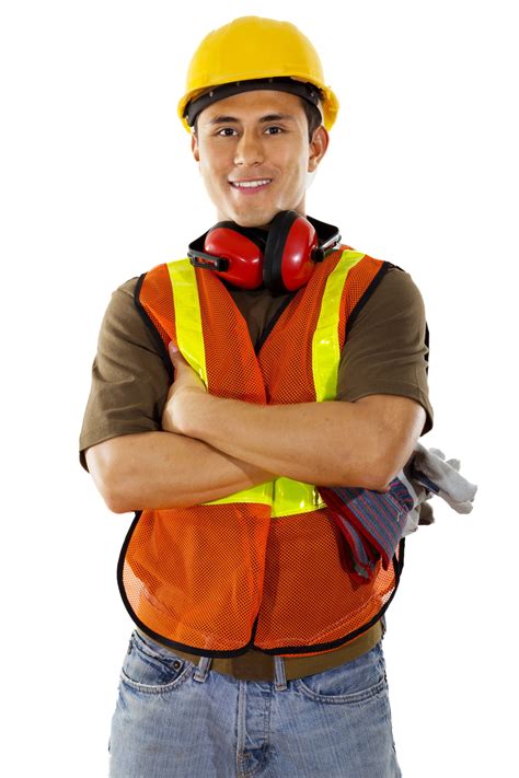 Construction Workers: Construction Workers Uniform