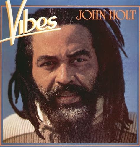 Reggaediscography: JOHN HOLT - DISCOGRAPHY: (Reggae Singer)