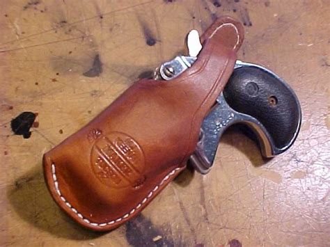 34 best Derringer Holsters images on Pinterest | Holsters, Pistols and ...