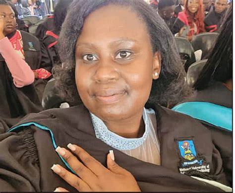 3 000 capped at Nust’s 29th graduation – DailyNews