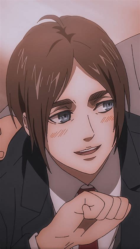 Aot Eren, Eren X Mikasa, Attack On Titan Eren, Eren Jaeger, Aot Anime ...