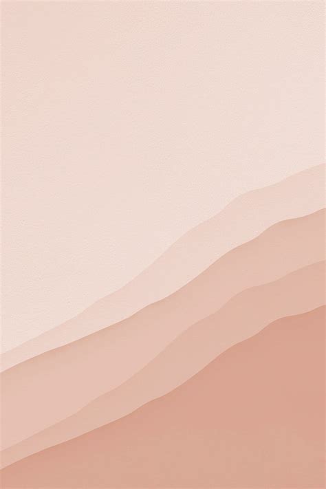 Acrylic light salmon pink background | free image by rawpixel.com / Ohm | Pink wallpaper ...