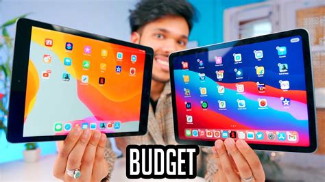 BEST BUDGET iPad For Students 🔥 iPad 8th Gen 2021 - YouTube