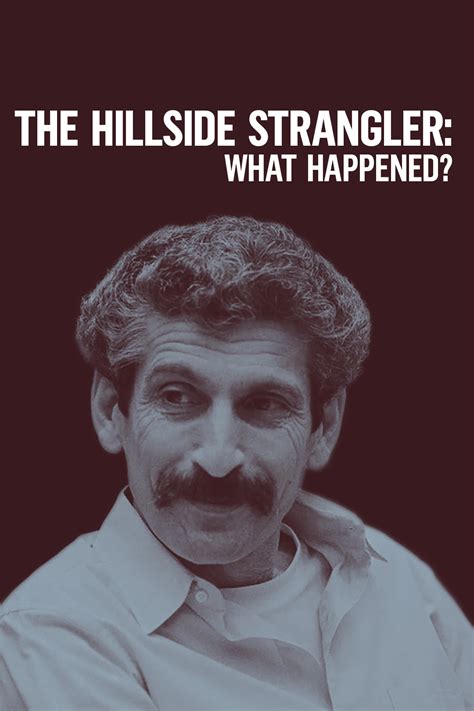 The Hillside Strangler: What Happened - Where to Watch and Stream - TV Guide