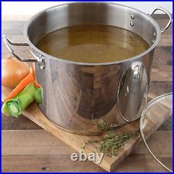 pot- – Stock Pot Stainless