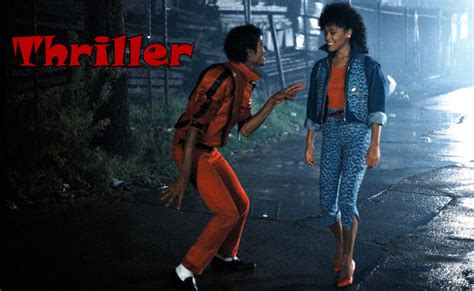 Thriller Michael Jackson | Carbon Costume | DIY Guides for Cosplay & Halloween