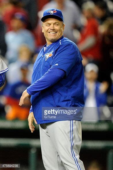 John Gibbons | Blue jays baseball, Toronto blue jays, Toronto blue jays baseball