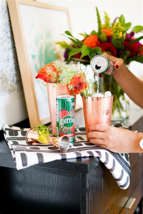 5 Must-Dos Before Summer Ends With Perrier | A Lily Love Affair