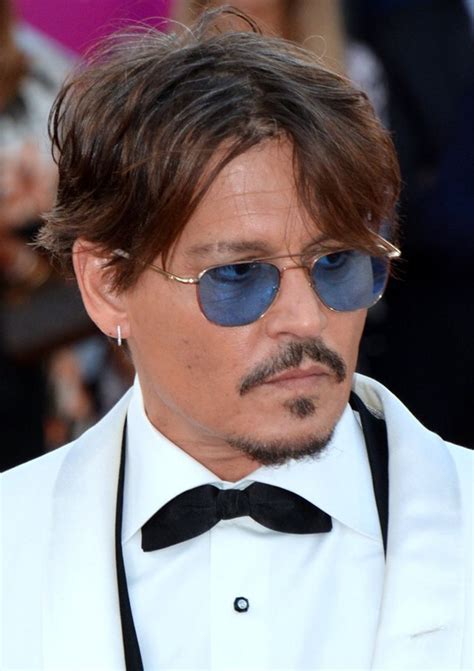 Filmographie de Johnny Depp — Wikipédia