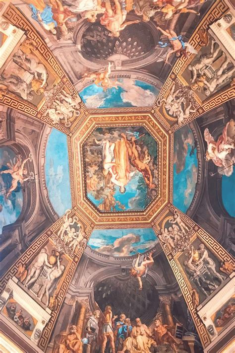 How To Visit The Vatican A Massive Travel Guide | Visiting the vatican, Vatican art, Rome ...