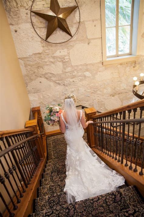 Beautiful Entrances at Hilton Palacio del Rio | San antonio wedding ...