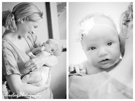 JuneBug Photography: Sweet Baby Hailey