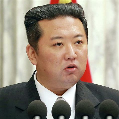 North Korea's Kim Jong Un talks about food, not nuclear weapons by 2022 - American Post