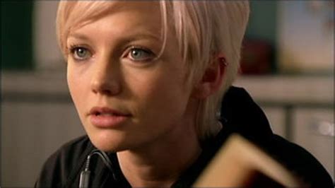 Primeval 1.02 - Hannah Spearritt Image (7875650) - Fanpop