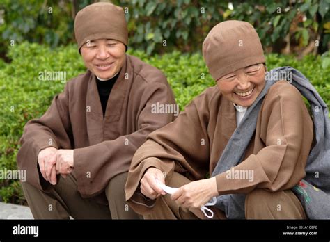 Nuns laughing hi-res stock photography and images - Alamy