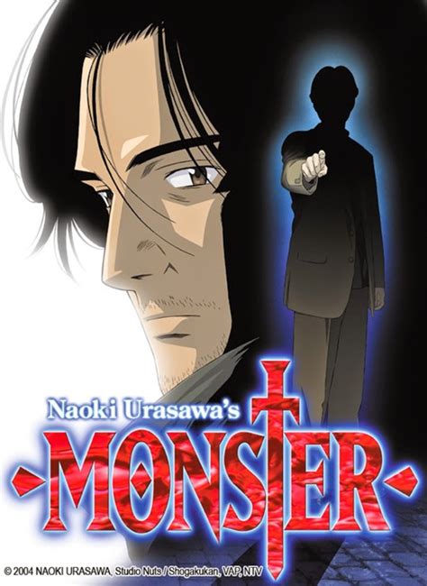 Naoki Urasawa's Monster: A Spoiler-Free Anime Review | ReelRundown