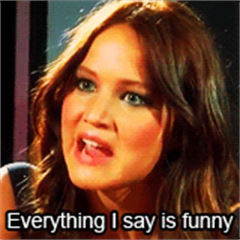Poor Jennifer Lawrence’s Publicist… | this.is.what.ashley.thinks