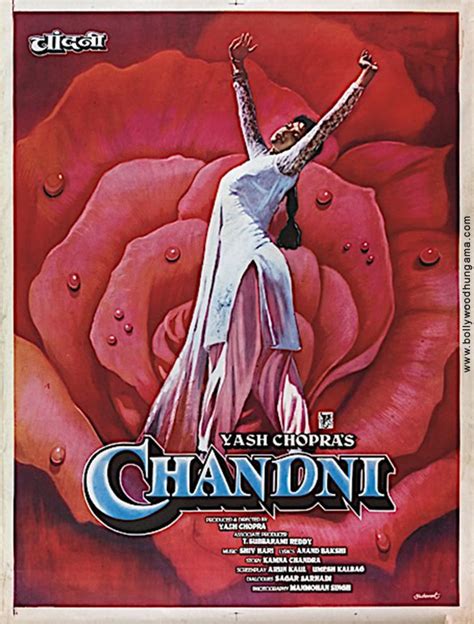 Chandni Movie (1989) : Review | Release Date | Songs | Music | Images | Official Trailers ...