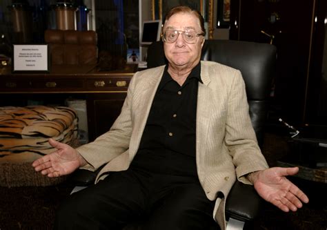 Pat Cooper dead at 93: Legendary 'angry' stand-up comedian and Howard Stern regular dies at home ...