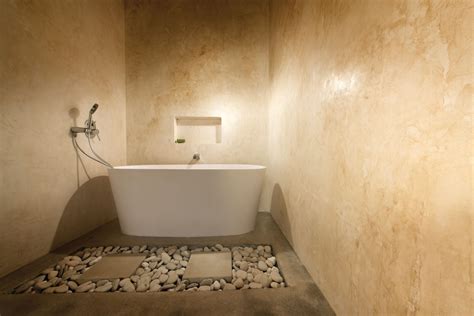 Fine-grained lime plaster by Rockcote – Selector