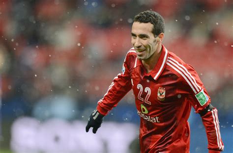 Egypt: Football star Aboutrika loses appeal to be removed from terror list | Middle East Eye