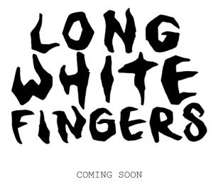 Long White Fingers