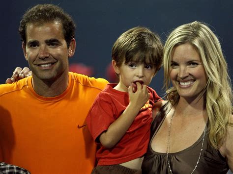 Where is Bridgette Wilson now? Bio: Net Worth, Husband Pete Sampras