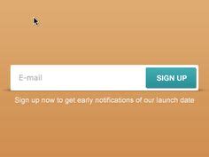 20 Form & Input Field Design ideas | form input, form design, form