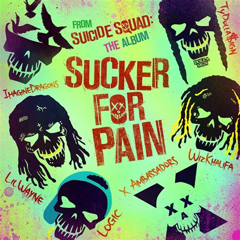 Lil Wayne, Wiz Khalifa & Imagine Dragons' "Sucker For Pain" Debuts At #32 On Billboard Hot 100